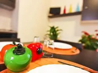 Case Vacanze Trabinis Trapani Apartmán