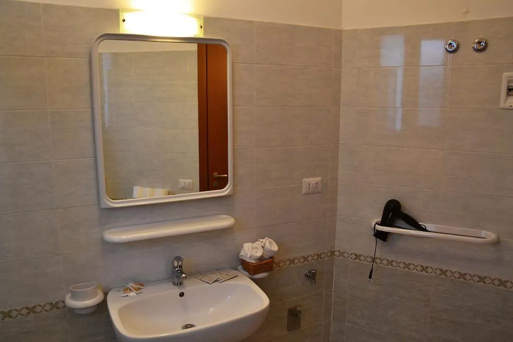 Case Vacanze Trabinis Trapani 0*,
