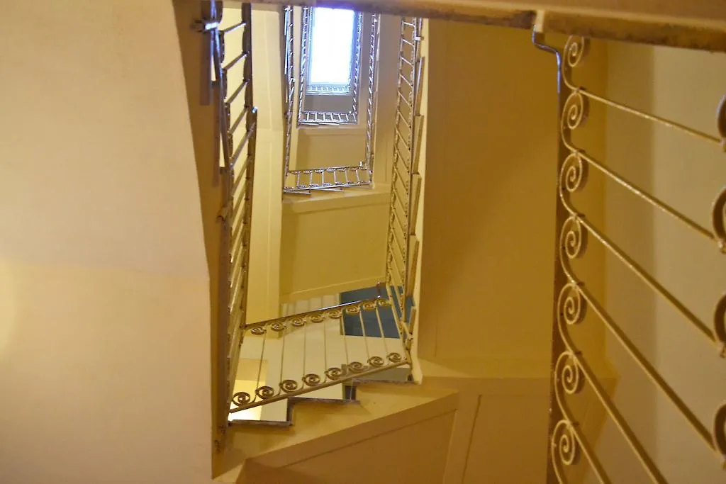 Apartmán Case Vacanze Trabinis Trapani