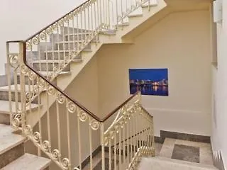 Apartment Case Vacanze Trabinis Trapani