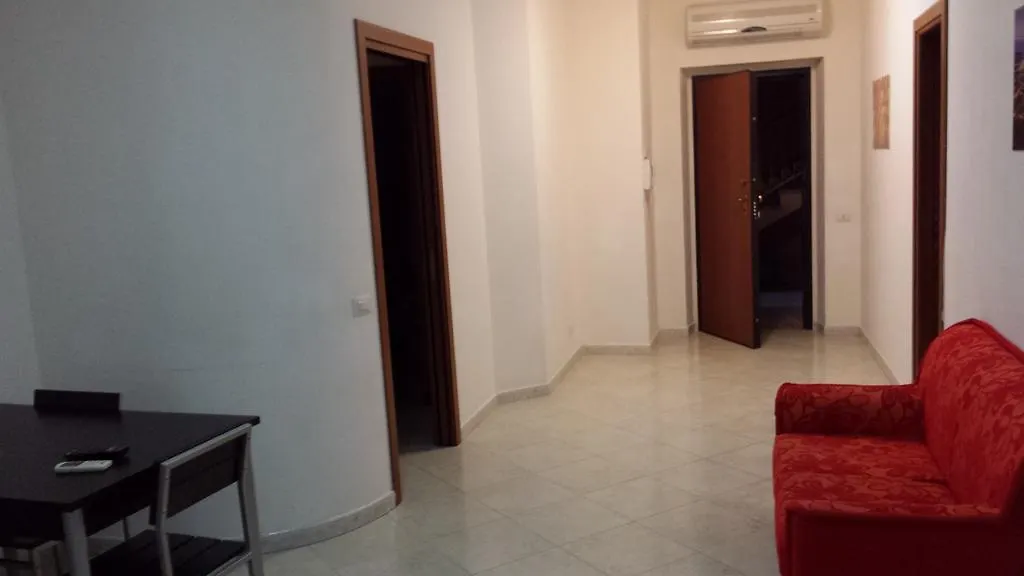 Case Vacanze Trabinis Trapani Apartment
