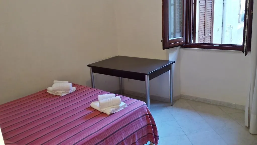 Case Vacanze Trabinis Trapani Apartment