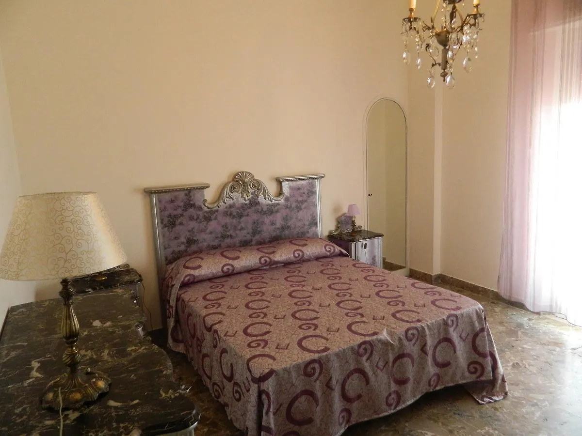 Case Vacanze Trabinis Trapani Italy