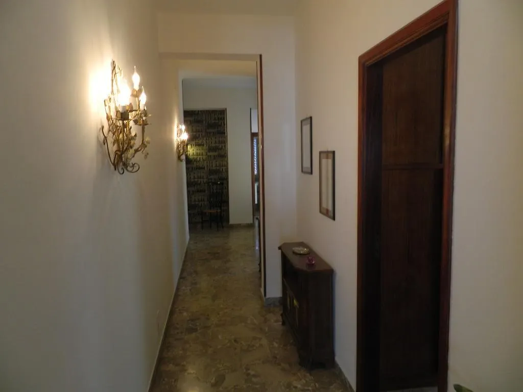 Case Vacanze Trabinis Trapani 0*,  Italy