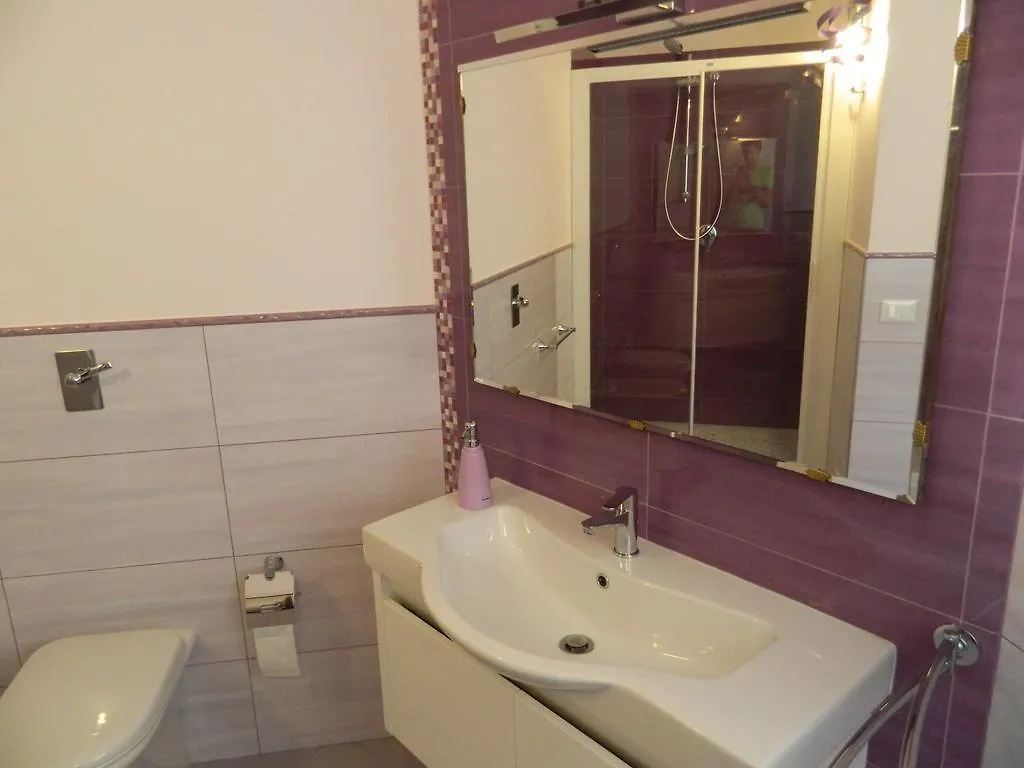 Case Vacanze Trabinis Trapani Apartment