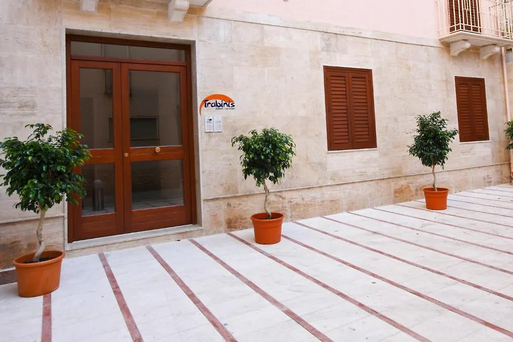 Case Vacanze Trabinis Trapani 0*,  Italy