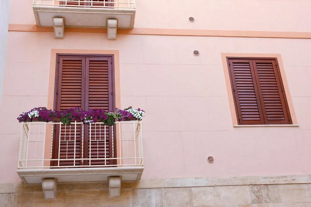 Case Vacanze Trabinis Trapani 0*,  Italy