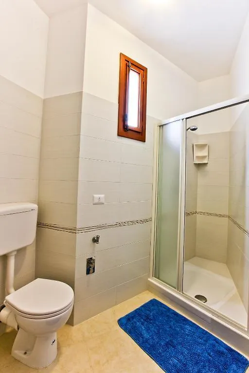 Case Vacanze Trabinis Trapani 0*,  Italy