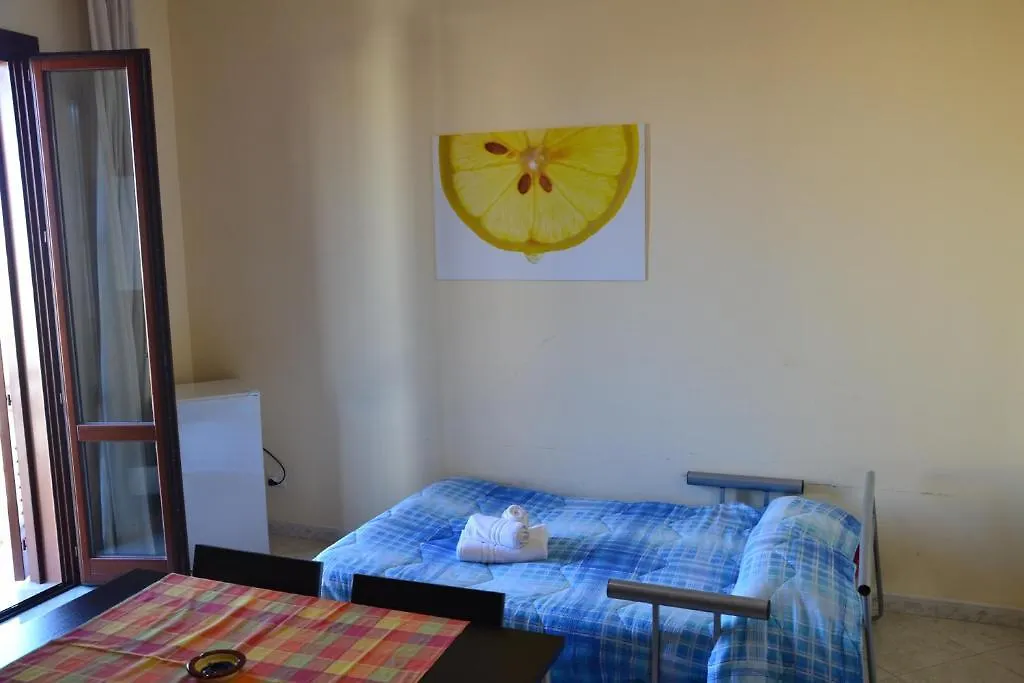 Case Vacanze Trabinis Trapani 0*,  Italy