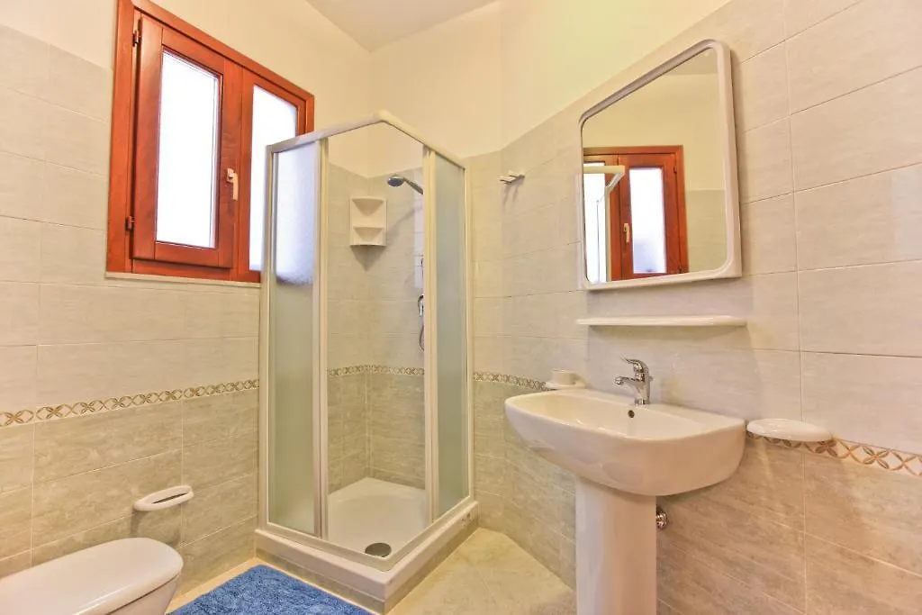Case Vacanze Trabinis Trapani Apartment