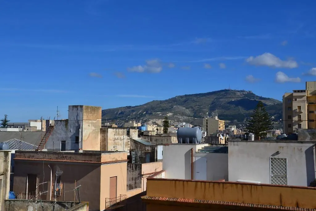 Apartment Case Vacanze Trabinis Trapani Italy