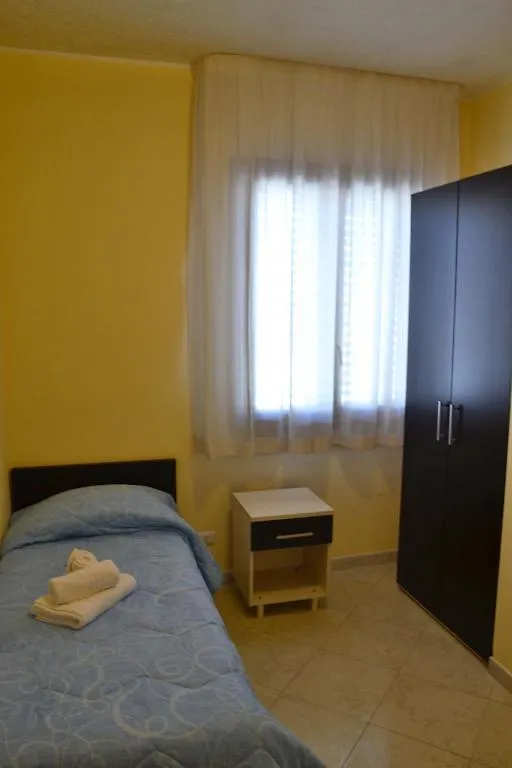 Case Vacanze Trabinis Trapani Italy