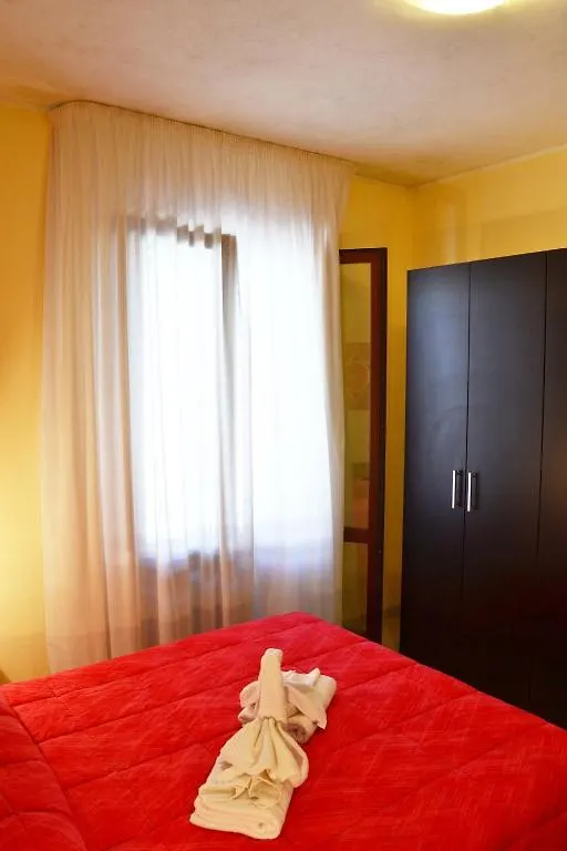 Case Vacanze Trabinis Trapani 0*,  Italy