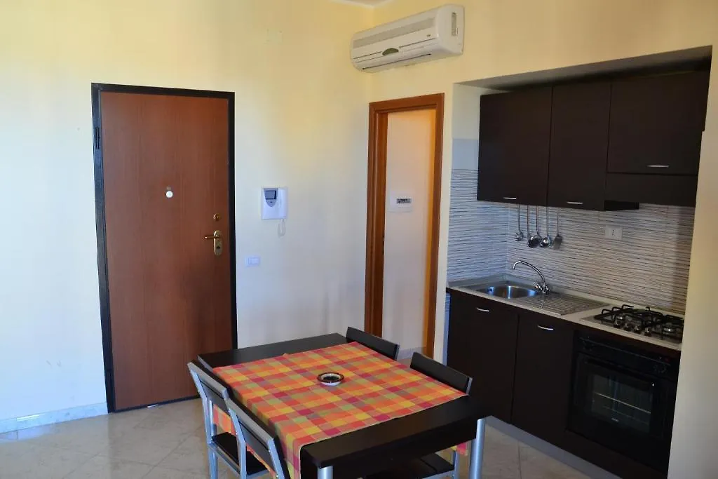 Case Vacanze Trabinis Trapani 0*,  Italy