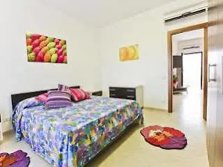 Case Vacanze Trabinis Trapani