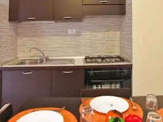 Apartment Case Vacanze Trabinis Trapani Italy