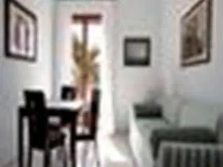 Case Vacanze Trabinis Trapani Apartment