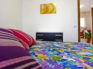 Apartment Case Vacanze Trabinis Trapani