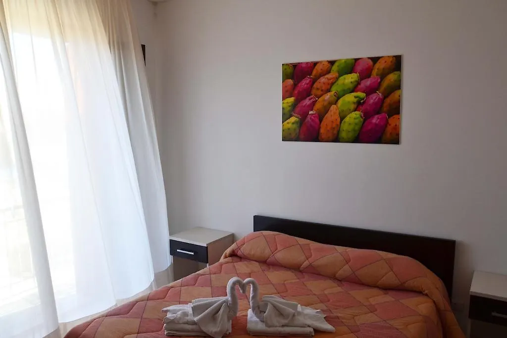 Case Vacanze Trabinis Trapani Italy