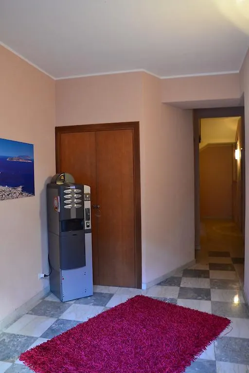 Case Vacanze Trabinis Trapani